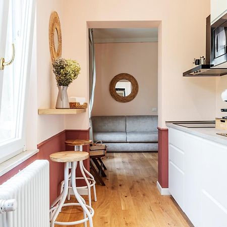 La Lu Cozy Rooms 2 Pisa Eksteriør billede