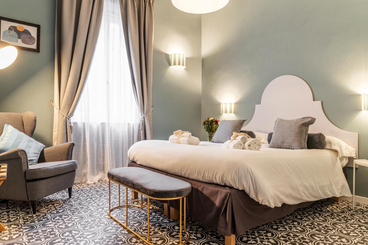 La Lu Cozy Rooms 2 Pisa Eksteriør billede