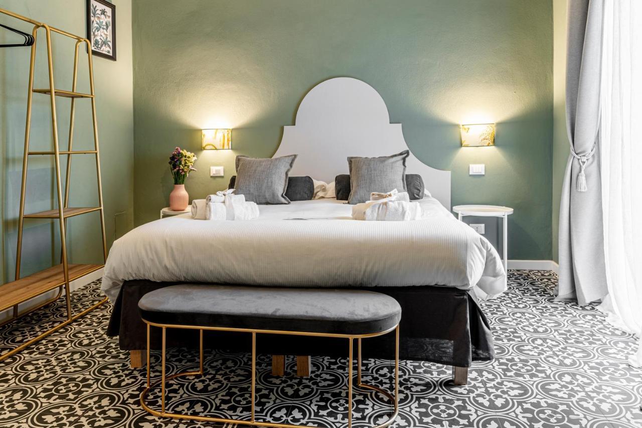 La Lu Cozy Rooms 2 Pisa Eksteriør billede