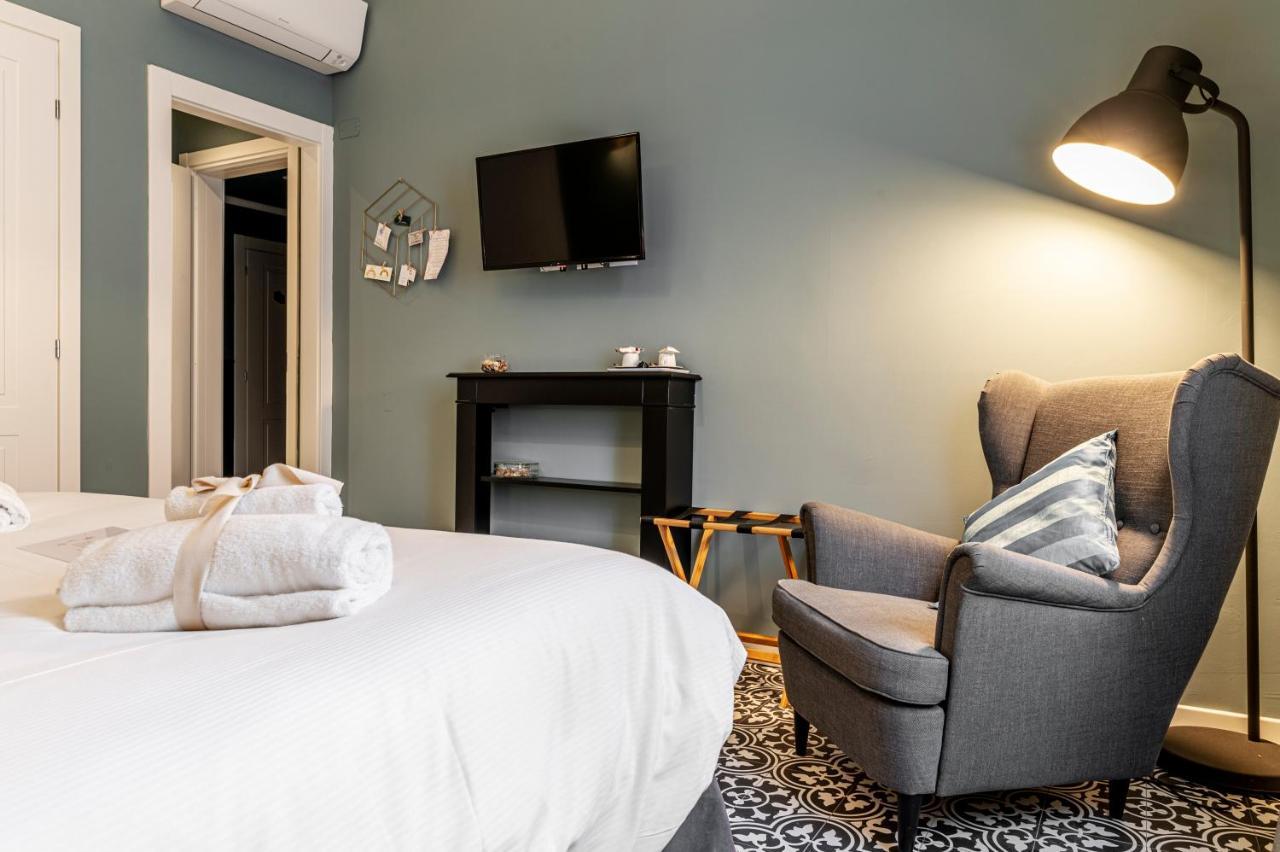 La Lu Cozy Rooms 2 Pisa Eksteriør billede