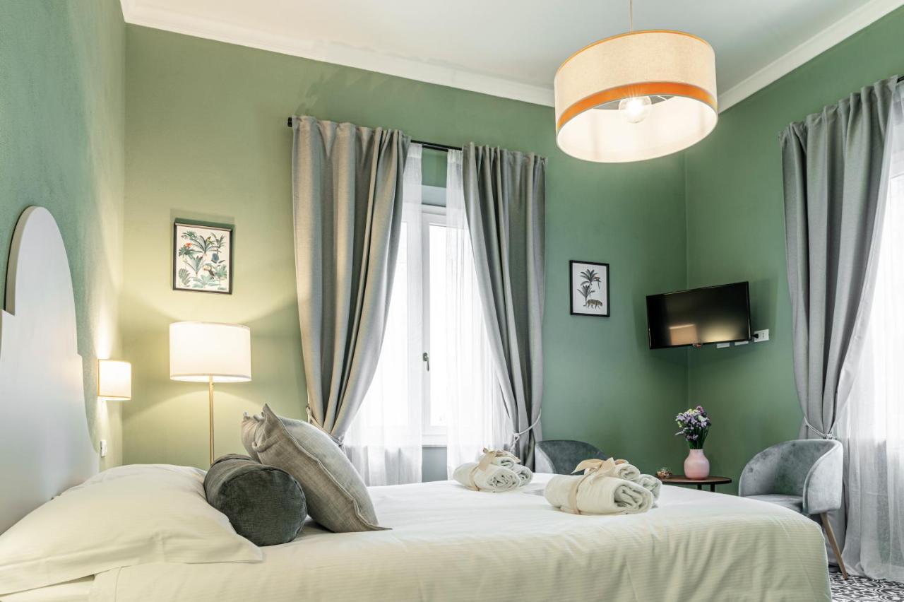 La Lu Cozy Rooms 2 Pisa Eksteriør billede