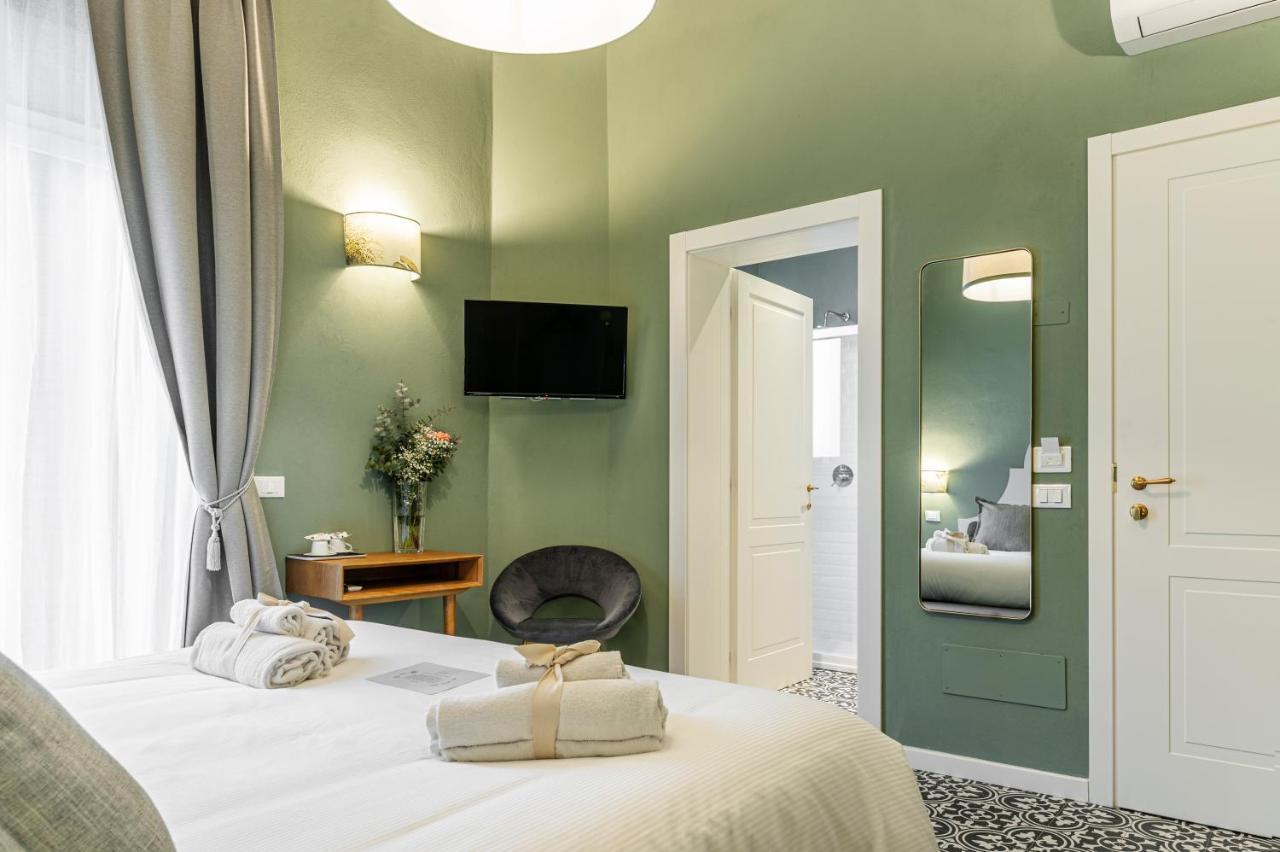 La Lu Cozy Rooms 2 Pisa Eksteriør billede