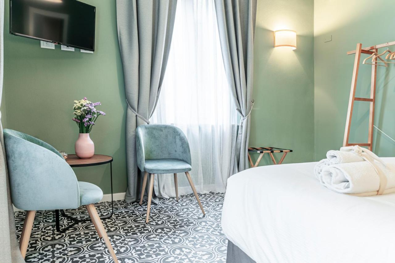 La Lu Cozy Rooms 2 Pisa Eksteriør billede