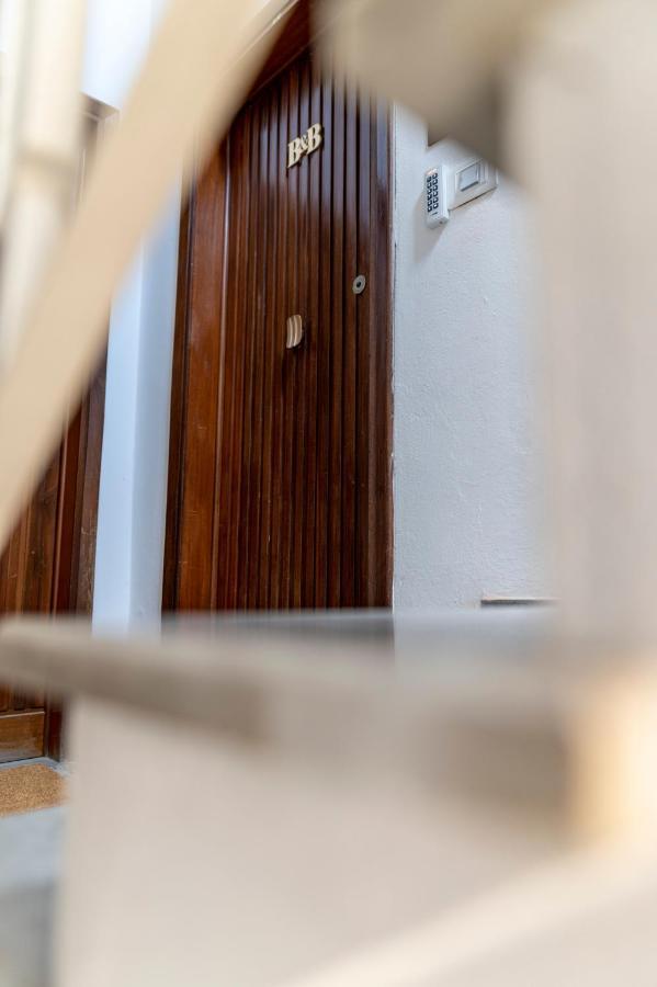 La Lu Cozy Rooms 2 Pisa Eksteriør billede