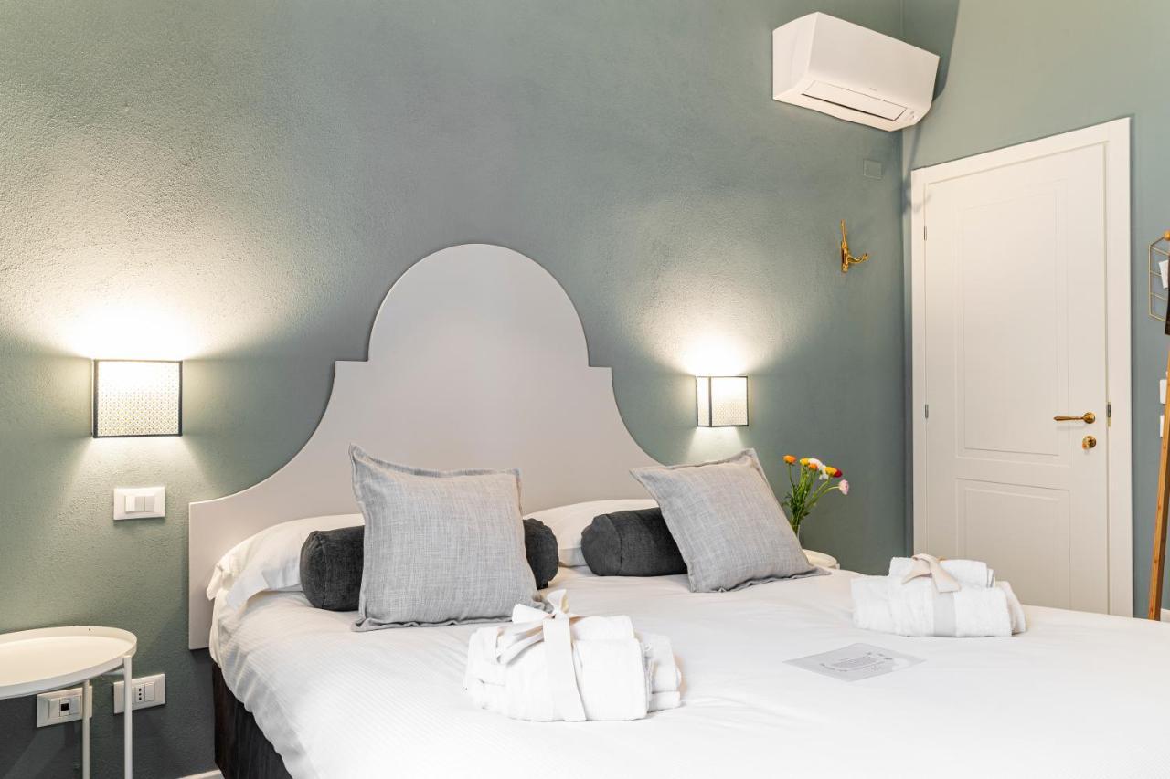 La Lu Cozy Rooms 2 Pisa Eksteriør billede