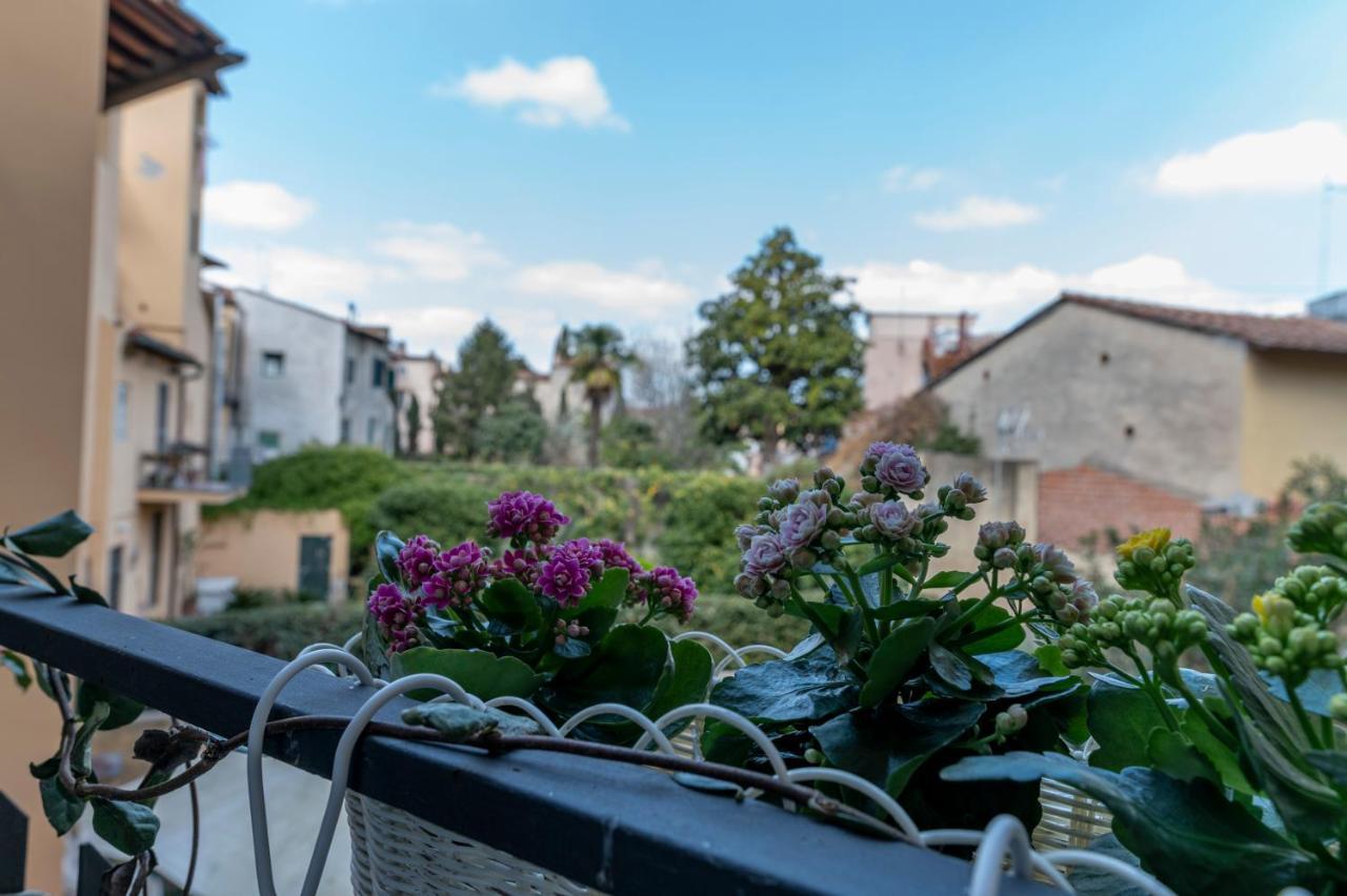 La Lu Cozy Rooms 2 Pisa Eksteriør billede
