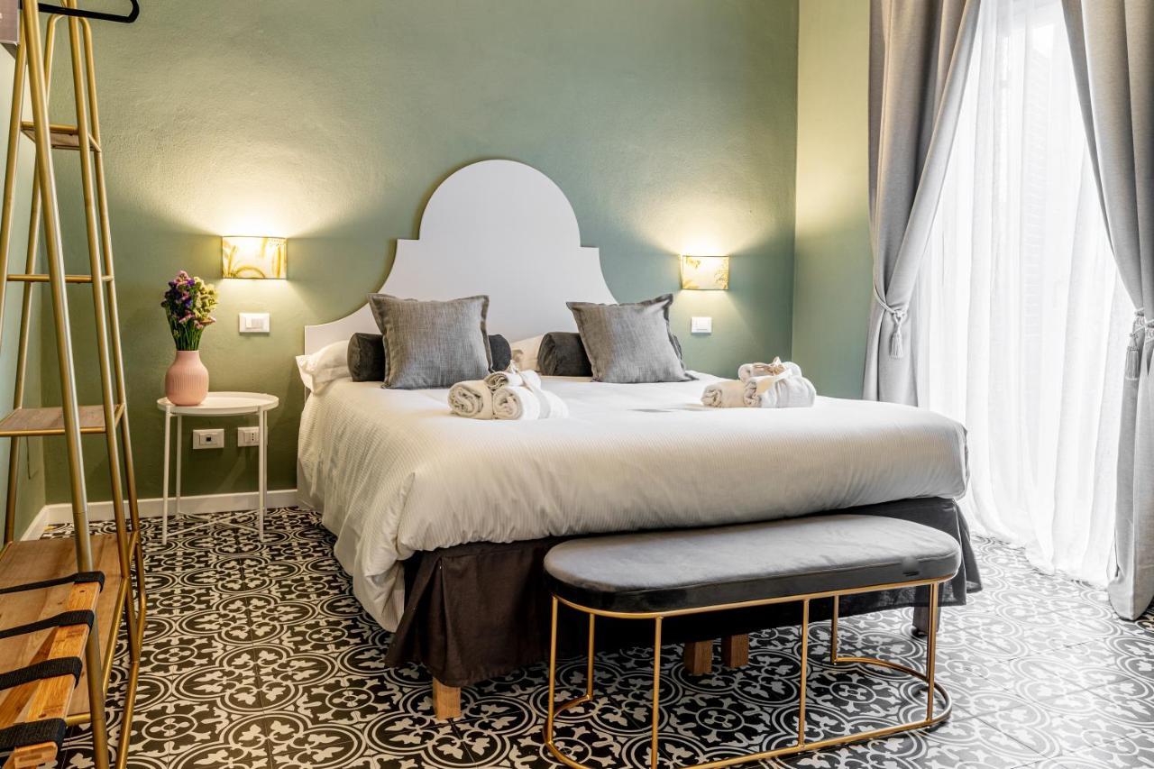La Lu Cozy Rooms 2 Pisa Eksteriør billede