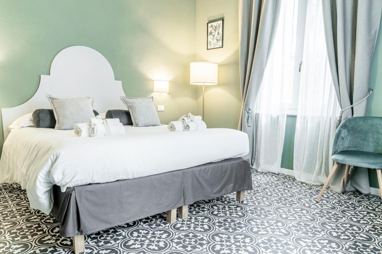 La Lu Cozy Rooms 2 Pisa Eksteriør billede