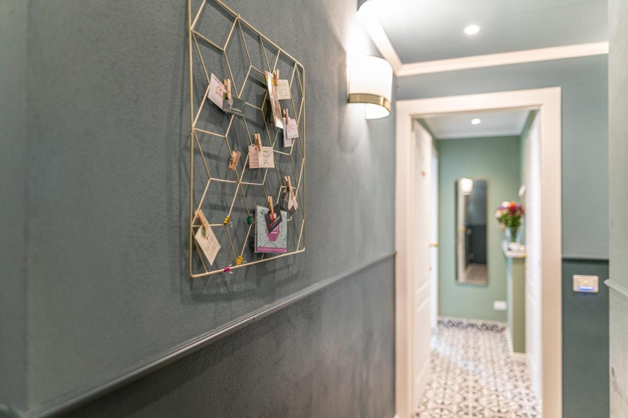 La Lu Cozy Rooms 2 Pisa Eksteriør billede