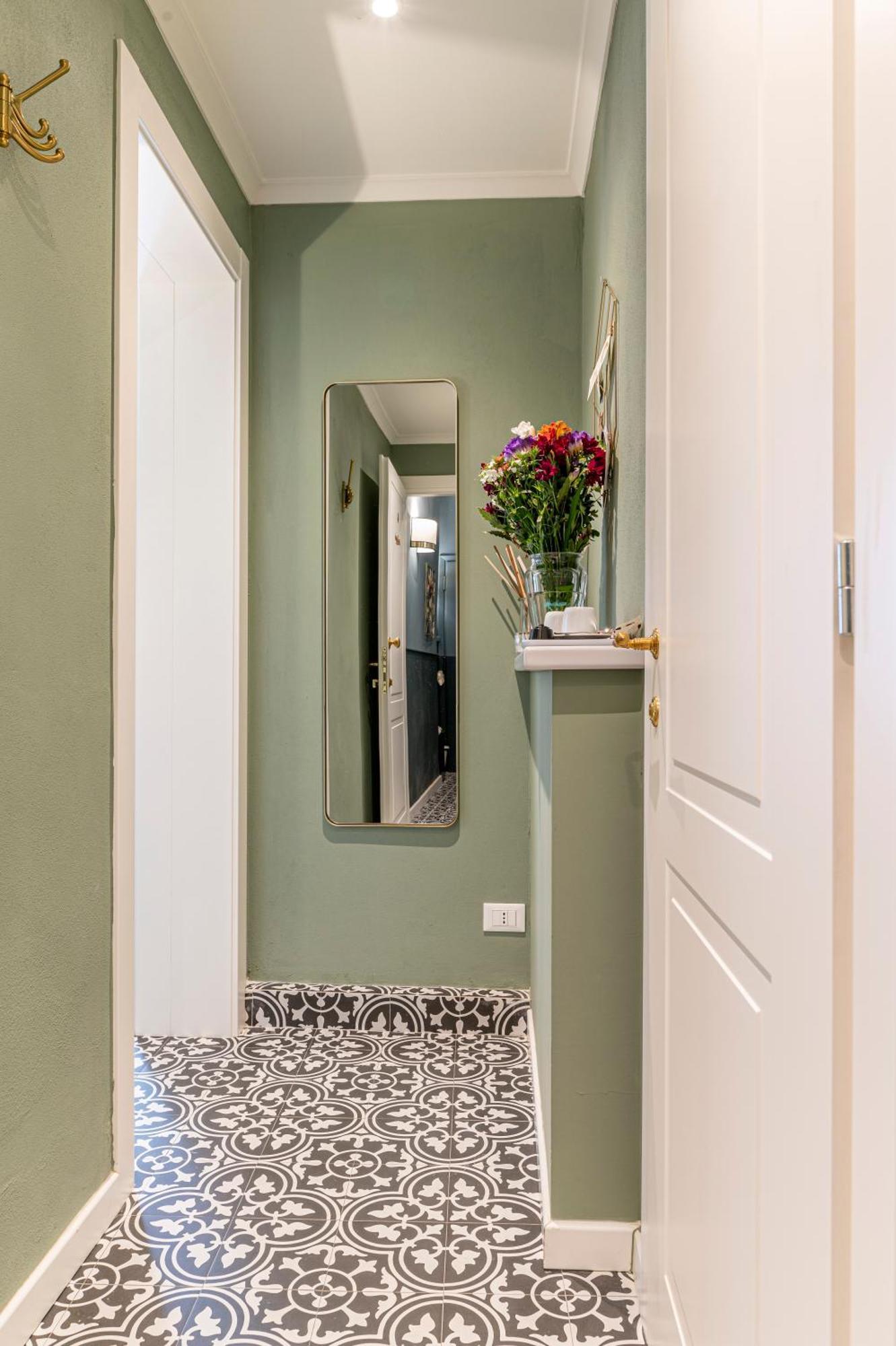 La Lu Cozy Rooms 2 Pisa Eksteriør billede