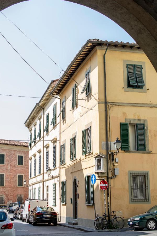 La Lu Cozy Rooms 2 Pisa Eksteriør billede