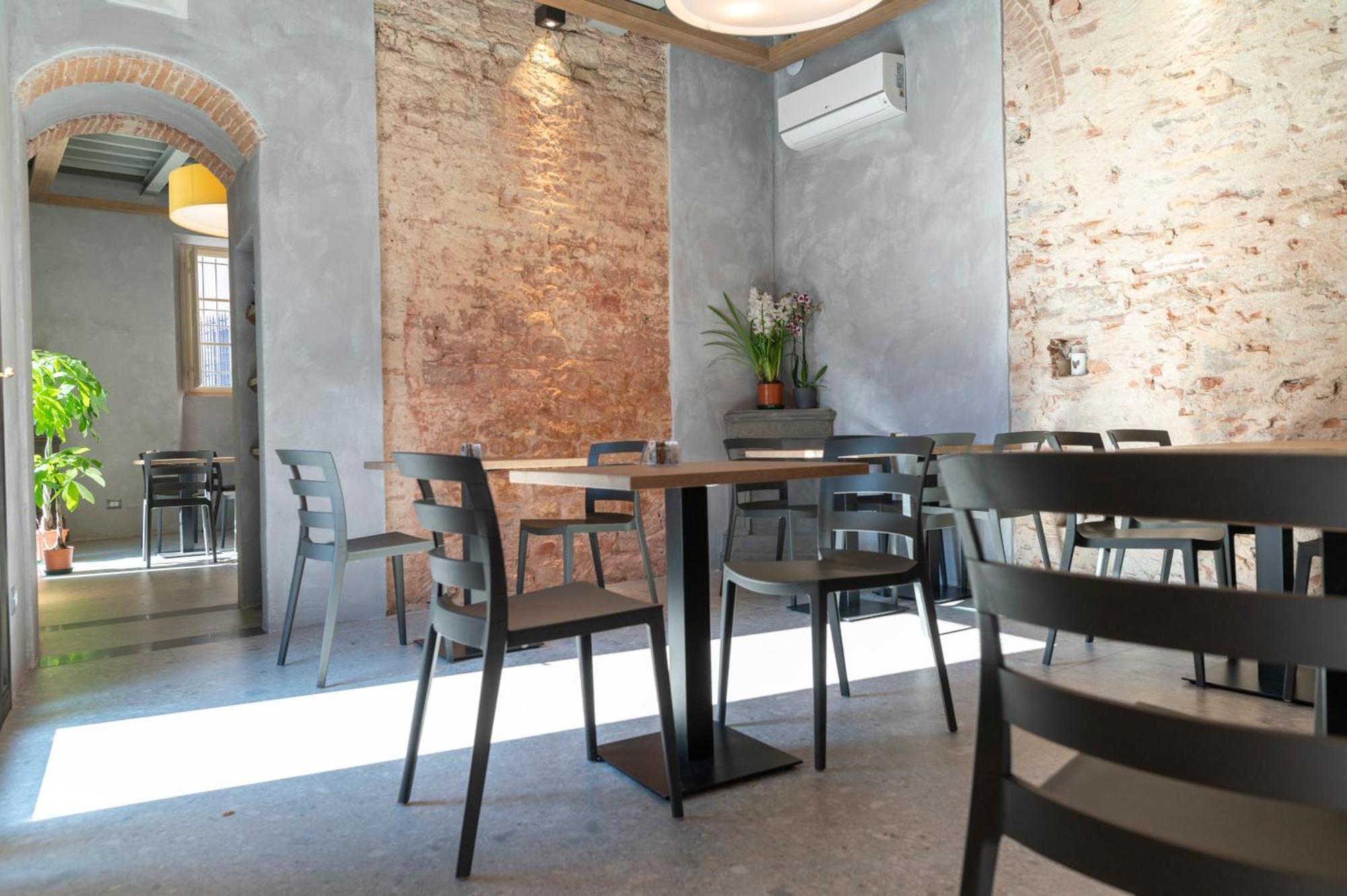 La Lu Cozy Rooms 2 Pisa Eksteriør billede