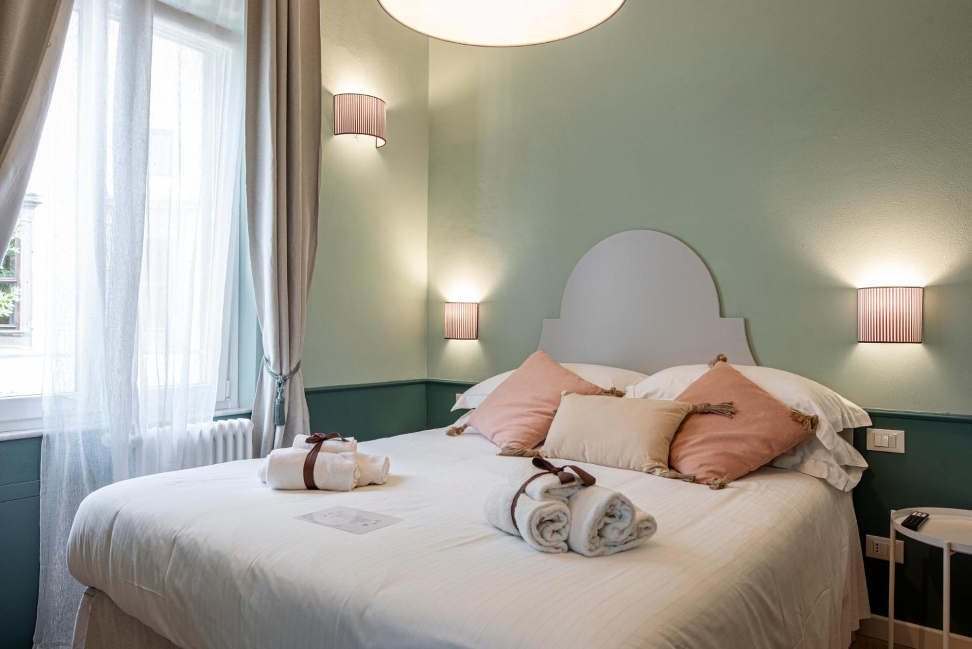 La Lu Cozy Rooms 2 Pisa Eksteriør billede