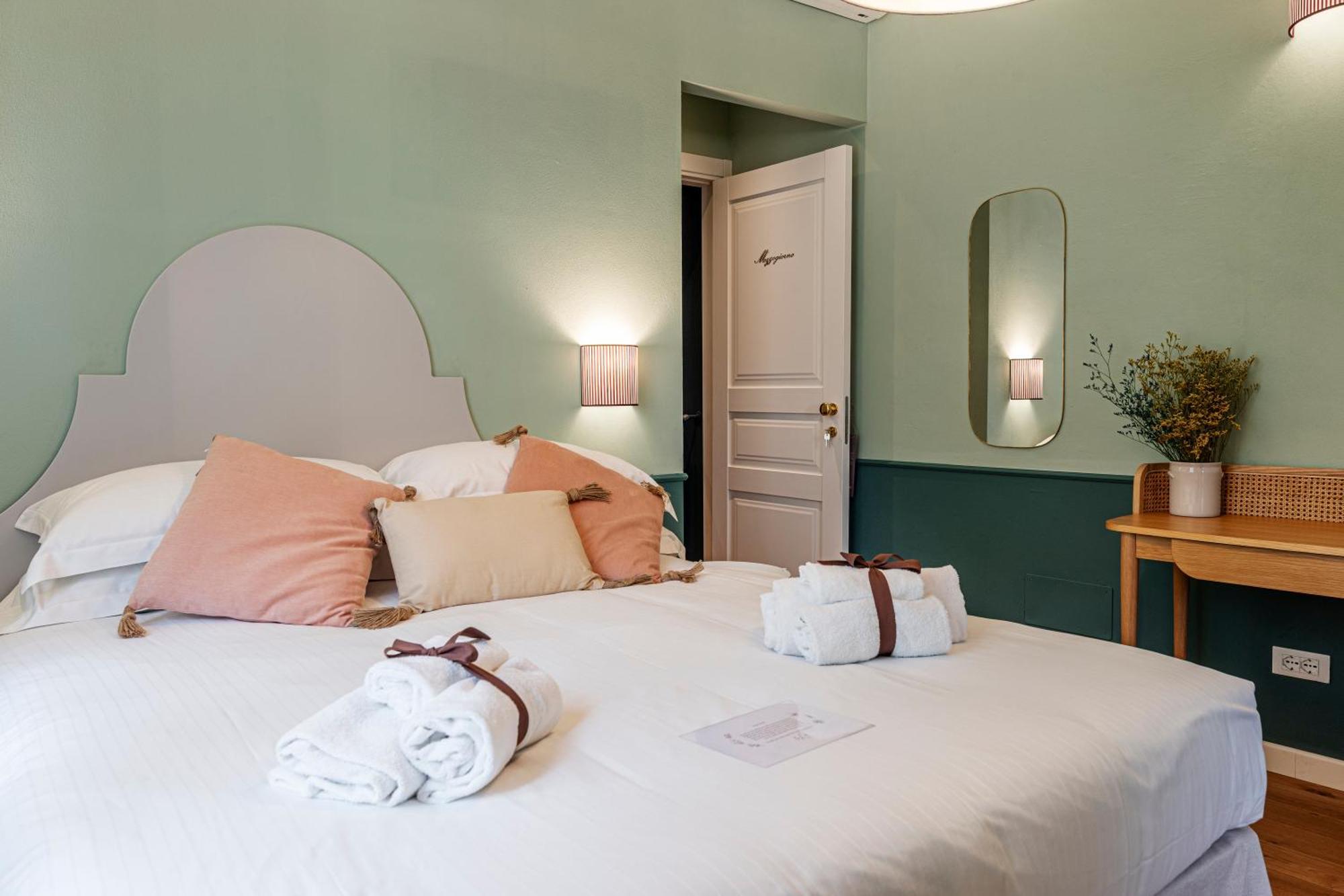 La Lu Cozy Rooms 2 Pisa Eksteriør billede