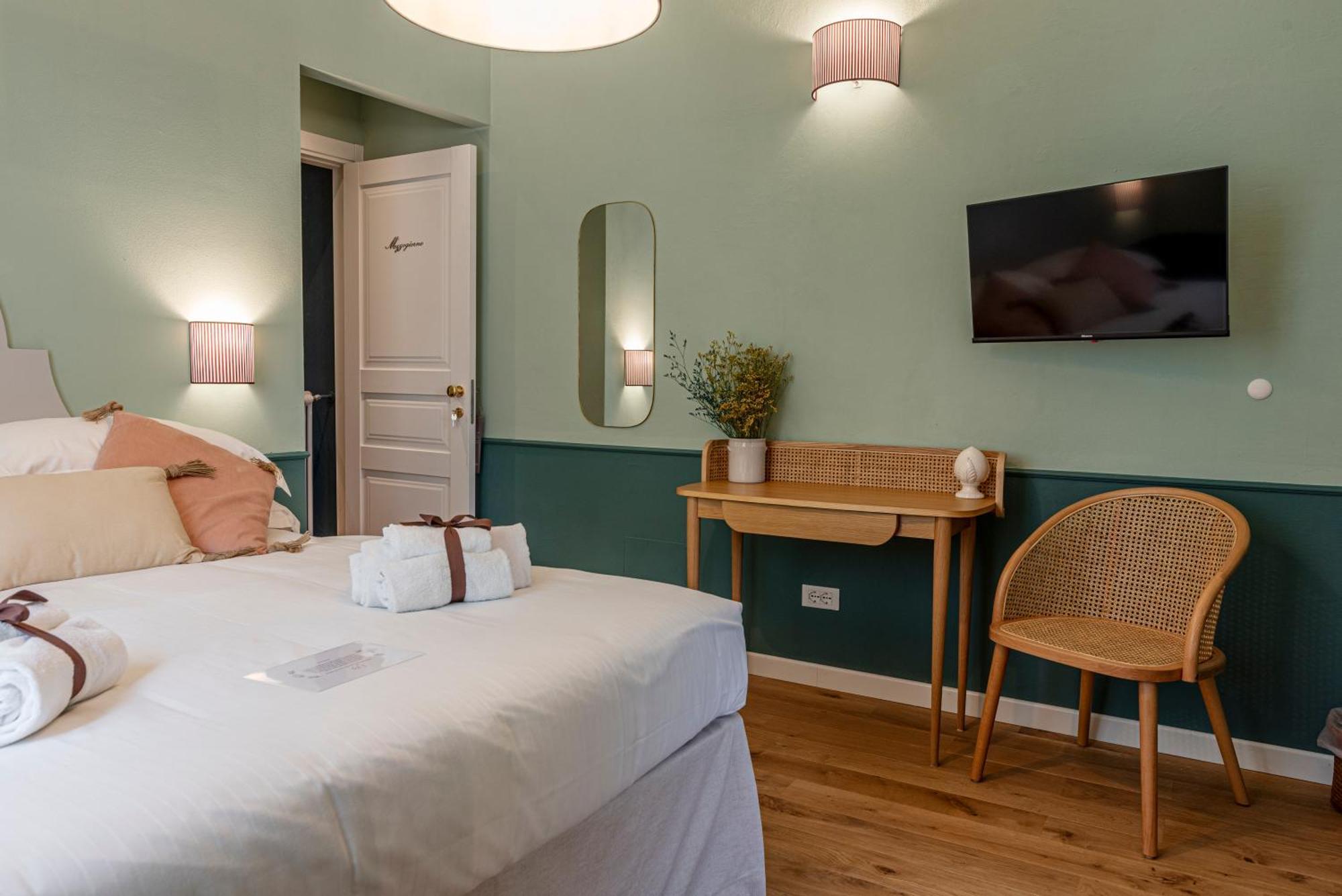 La Lu Cozy Rooms 2 Pisa Eksteriør billede