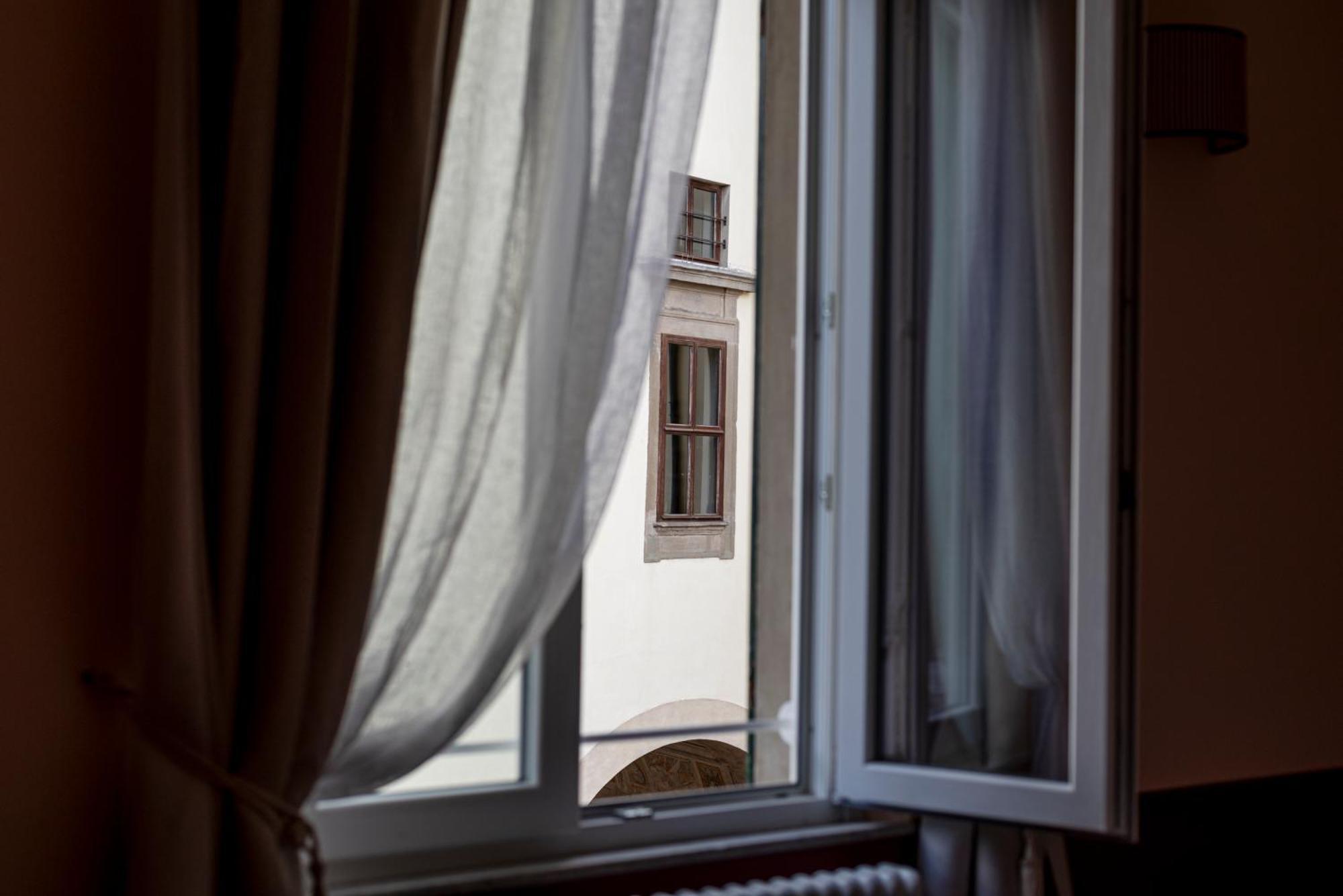 La Lu Cozy Rooms 2 Pisa Eksteriør billede