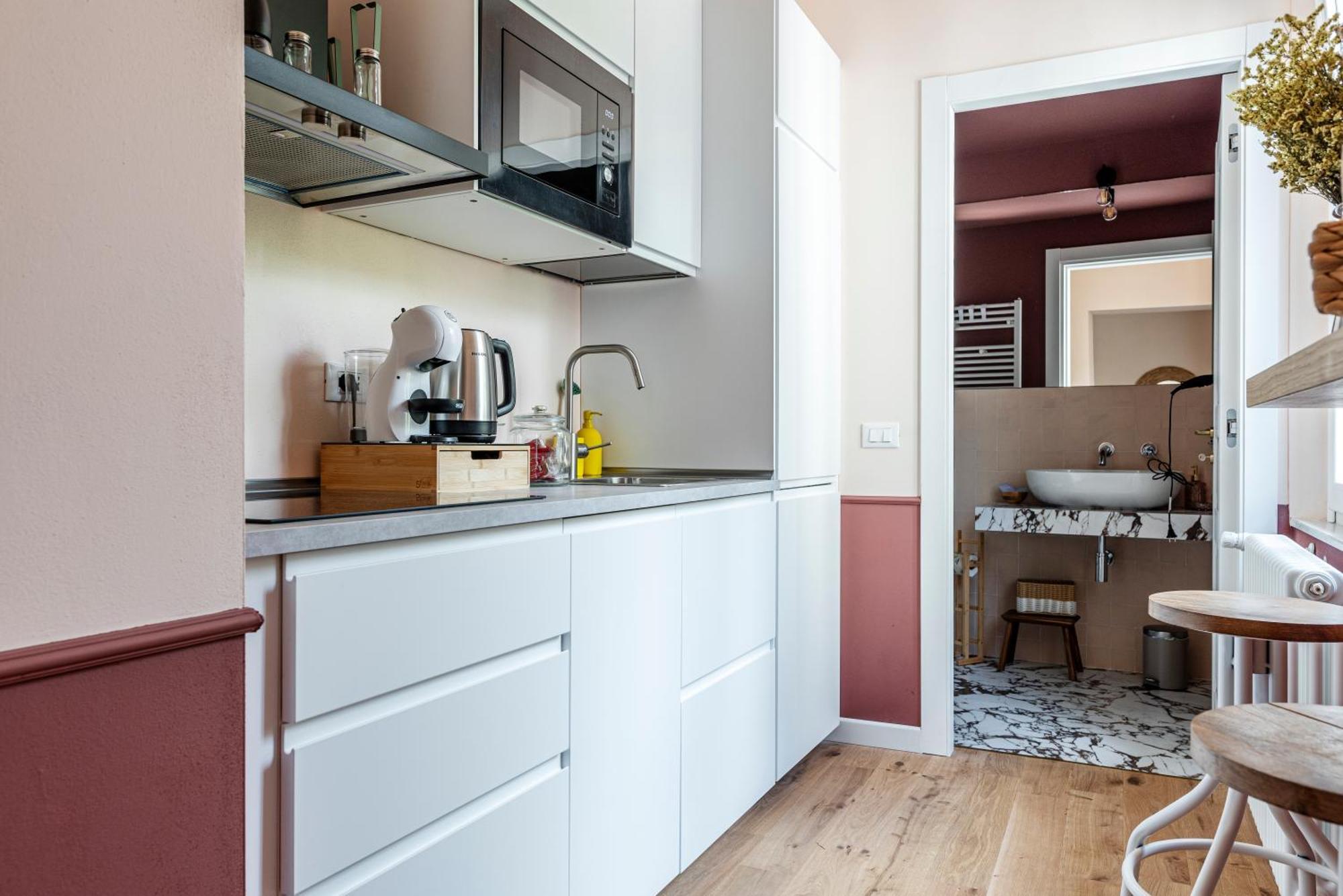 La Lu Cozy Rooms 2 Pisa Eksteriør billede