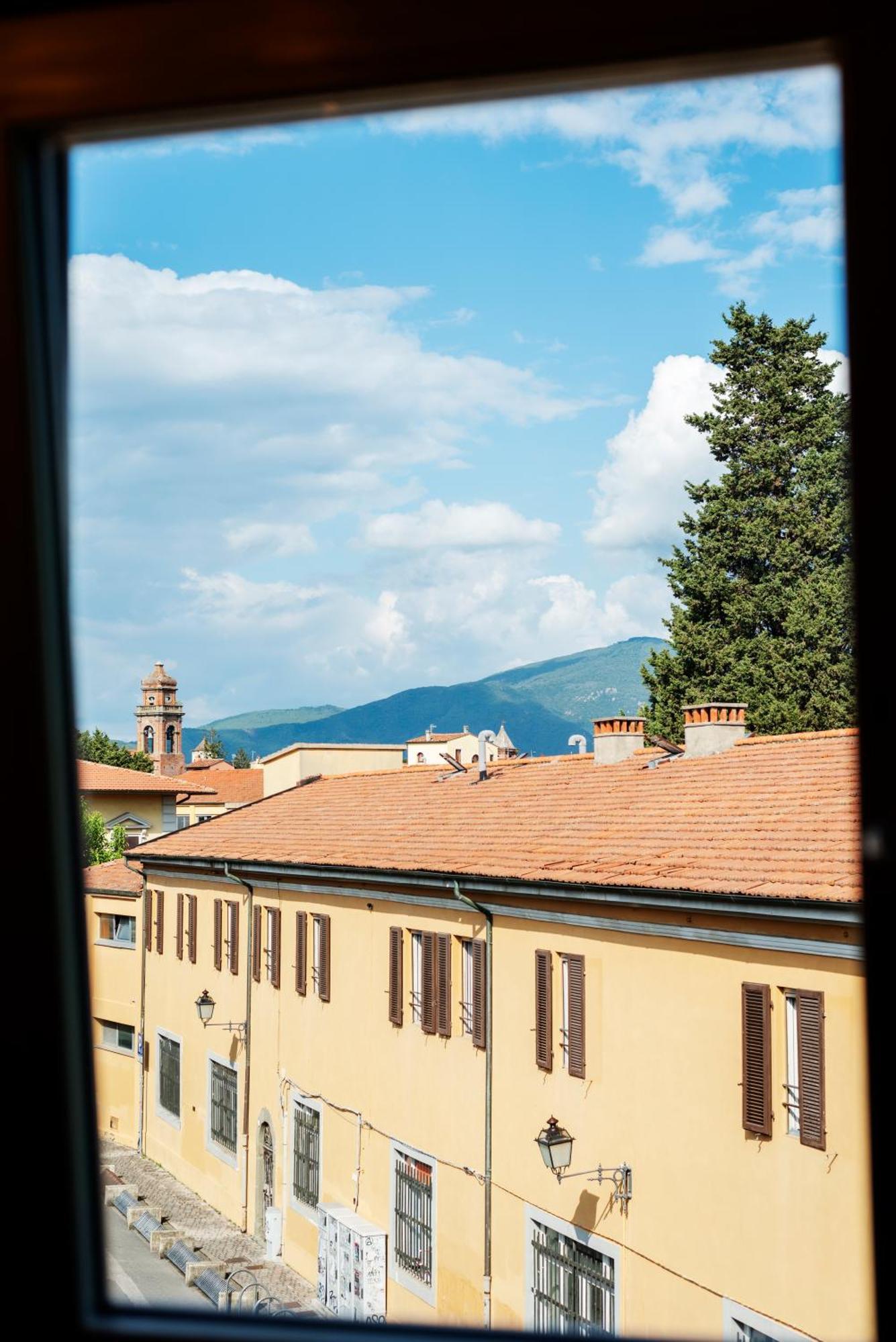 La Lu Cozy Rooms 2 Pisa Eksteriør billede