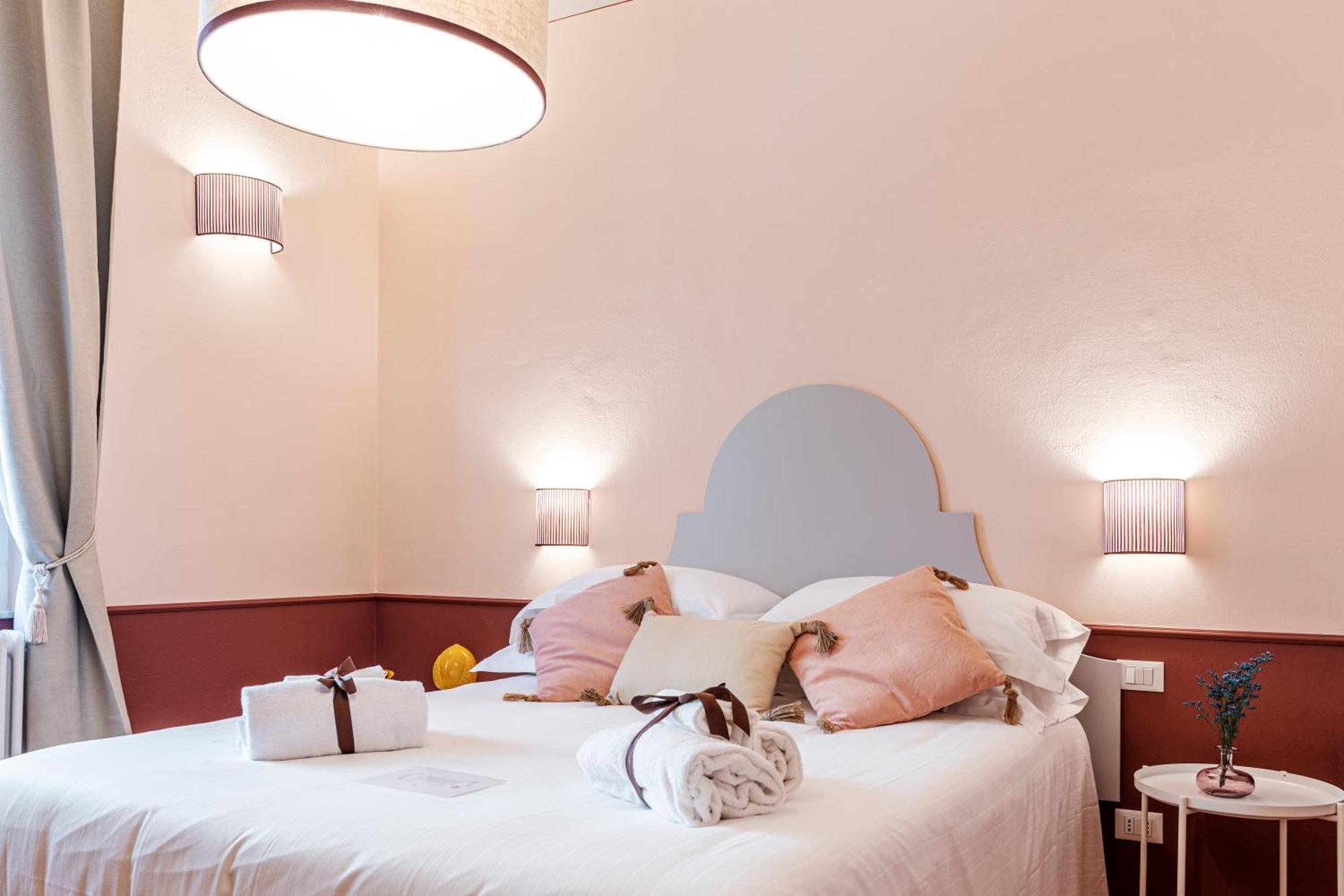 La Lu Cozy Rooms 2 Pisa Værelse billede