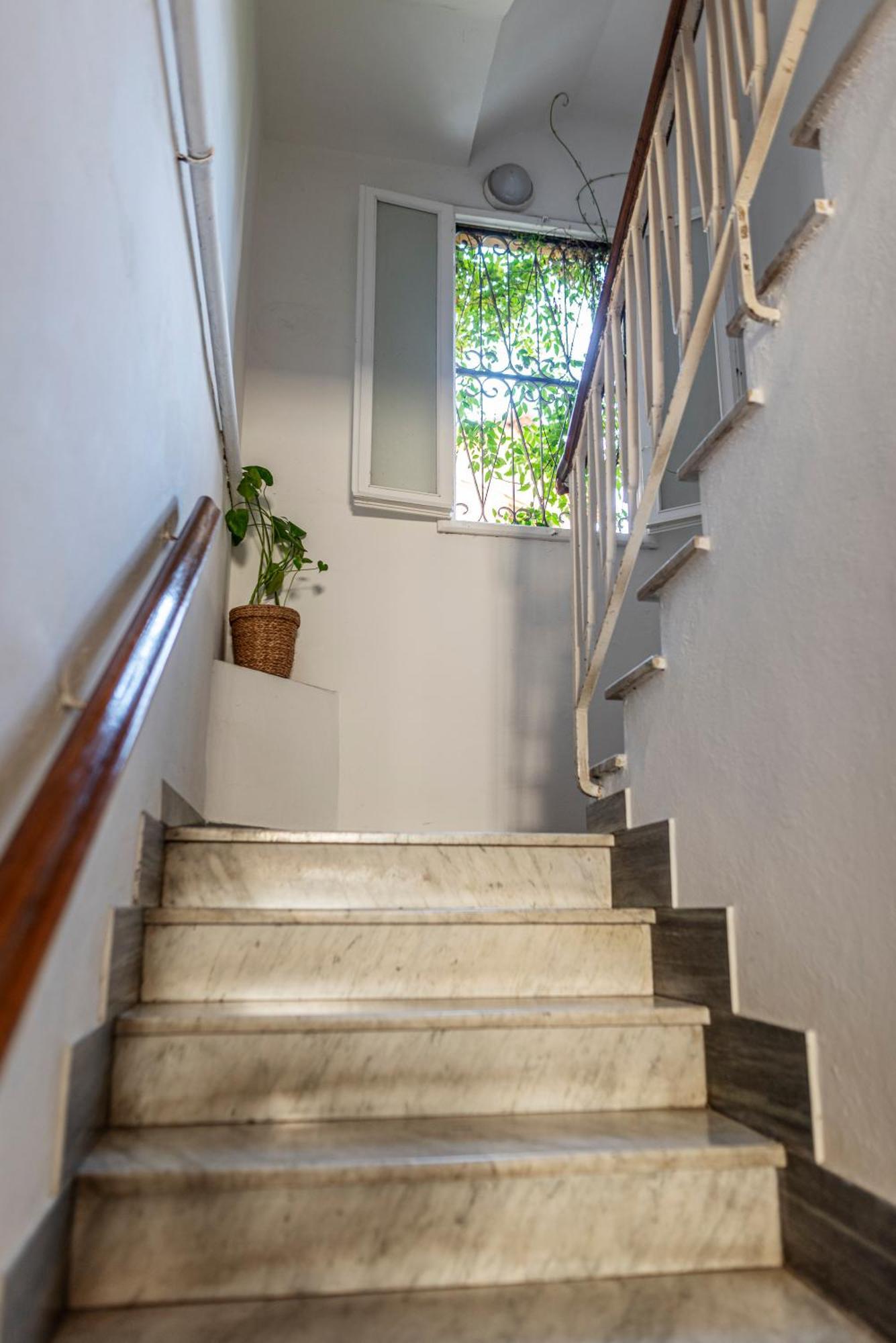 La Lu Cozy Rooms 2 Pisa Eksteriør billede